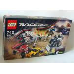 Lego® Racers 8182 - Monster Crushers 388 Teile 7-12 Jahren Neu/New