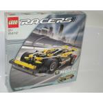 Lego® Racers 8472 Street 'N' Mud Racer Neu Ovp New Misb Nrfb