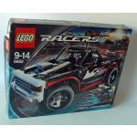 Lego® Racers 8682 - Nitro Intimidator 724 Teile 9-14 Jahren Neu/New