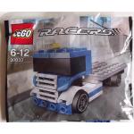 LEGO Racers: LKW Setzen 30033 (Beutel)