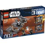 LEGO® Star Wars™ 66395 - 3-in-1 Spezialpack (7957, 7913 und 7914)