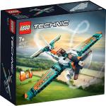Grüne Lego Technic Modellbau Flugzeuge für 7 - 9 Jahre 