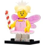 23 cm Lego Feen Minifiguren 