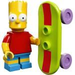 LEGO Simpsons Serie 1 Minifiguren 71005-02 Bart Simpson