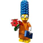 Lego Simpsons Serie 2 71009 Minifiguren: Marge im Kleid