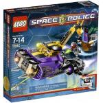 Lego Space Police Bausteine 