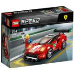 Lego Speed Champions Bausteine aus Gummi 