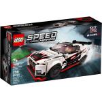 Lego Speed Champions Nissan Bausteine 