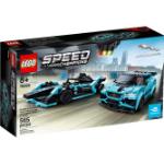 Lego Speed Champions Modellautos & Spielzeugautos 