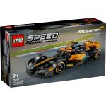 Schwarze Lego Speed Champions Formel 1 Modellautos & Spielzeugautos für Mädchen für 9 - 12 Jahre 