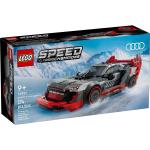 Lego Speed Champions Audi Bausteine 