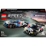 Lego Speed Champions BMW Merchandise Bausteine für 9 - 12 Jahre 