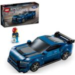 Reduzierte Bunte 9 cm Lego Speed Champions Ford Minifiguren für Mädchen für 9 - 12 Jahre 