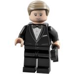 Lego Speed Champions James Bond Bausteine 