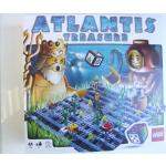 LEGO Spiele 3851 - Atlantis Treasure
