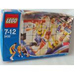 Lego® Sports 3432 - Basketball 441 Teile 7-12 Jahren Neu/New
