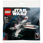 Lego Star Wars X-Wing Bausteine 