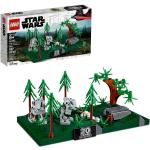 LEGO® Star Wars™ 40362 Die Schlacht von Endor™ Mikromodell