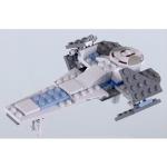 LEGO Star Wars 4493 - Mini Sith Infiltrator