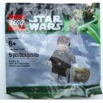 Lego Star Wars Han Solo Minifiguren 
