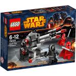 Lego Star Wars 75034 - Death Star Trooper (Episoden 1-6) (Sehr gut neuwertiger Zustand / mindestens 1 JAHR GARANTIE)