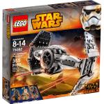 Lego Star Wars TIE Weltraum & Astronauten Bausteine 