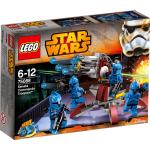 Lego Star Wars Minifiguren 