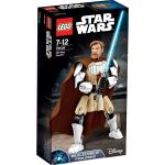 Blaue Star Wars Obi-Wan Kenobi Spielzeugwaffen 