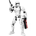 Reduzierte Lego Star Wars Stormtrooper Bausteine 