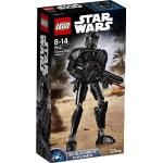 LEGO® Star Wars™ 75121 Actionfigur Imperial Death Trooper (Verkauf durch "Büro Beier" auf duo-shop.de)