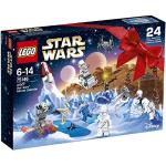 Bunte Lego Star Wars Weltraum & Astronauten Spiele Adventskalender 