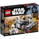 Bunte Lego Star Wars Stormtrooper Minifiguren 