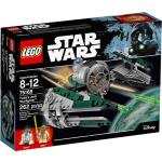 LEGO® Star Wars™ 75168 - Yoda's Jedi Starfighter™