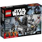 Bunte Lego Star Wars Darth Vader Minifiguren 