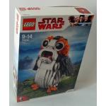 Lego® Star Wars 75230 - Porg 811 Teile 9-14 Jahren Neu/New