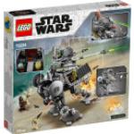 Lego Star Wars Minifiguren 
