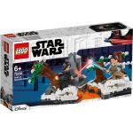 Blaue 9 cm Lego Star Wars Minifiguren 