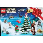 Lego Star Wars Minifiguren aus Kunststoff 