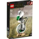 Lego Star Wars Der Aufstieg Skywalkers Weltraum & Astronauten Bausteine 