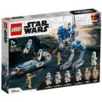 Lego Star Wars Weltraum & Astronauten Actionfiguren für 7 - 9 Jahre 