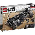Lego Star Wars Der Aufstieg Skywalkers Ritter & Ritterburg Klemmbausteine für Jungen 