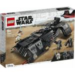LEGO® Star Wars™ 75284 Transportschiff der Ritter von Ren™ EOL NEU OVP NEW MISB