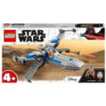 Lego Star Wars X-Wing Bausteine 