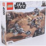 Lego Baby Star Wars Yoda Baby Yoda / The Child Bausteine aus Kunststoff 