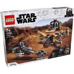 Lego Star Wars Yoda Bausteine 