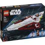 Lego Star Wars Obi-Wan Kenobi Weltraum & Astronauten Bausteine für 7 - 9 Jahre 