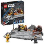 Lego Star Wars Minifiguren für 7 - 9 Jahre 