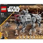 LEGO Star Wars™ 75337 AT-TE™ Walker™ Bausatz, Mehrfarbig