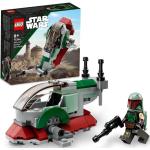 Lego Star Wars The Mandalorian Bausteine für 5 - 7 Jahre 
