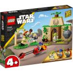 Lego Star Wars Klemmbausteine für Jungen für 3 - 5 Jahre 